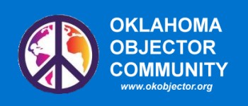 Oklahoma Objector Community - OKObjector.org