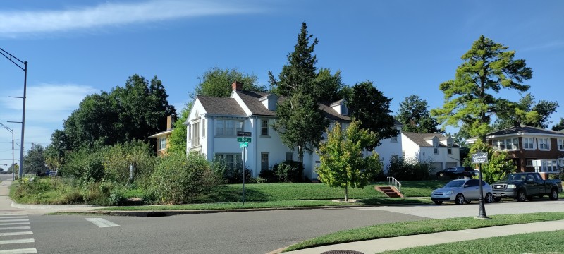 Joy Mennonite Church