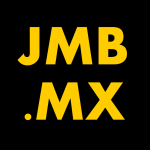 LOGO: JMB.mx