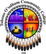 seal of Tohono O'odham Community College