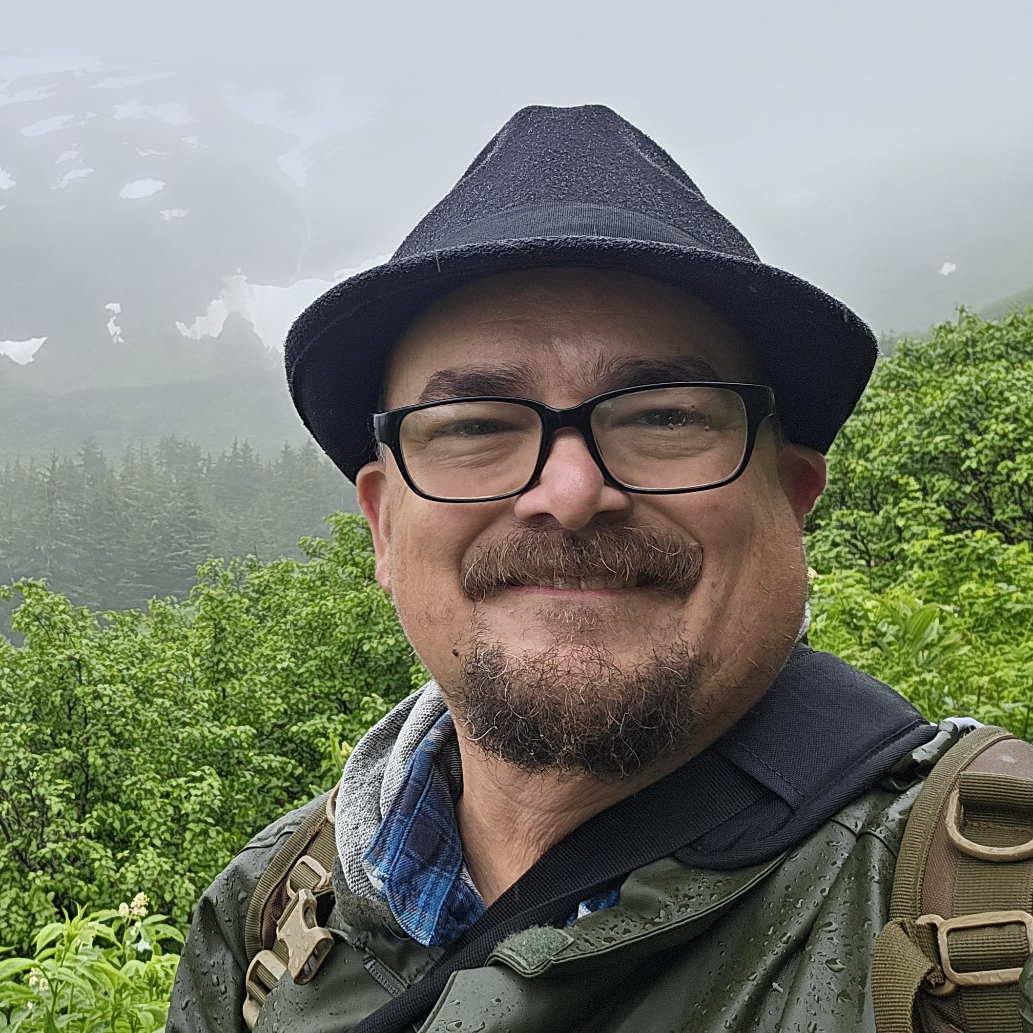 JMB in Juneau, Alaska