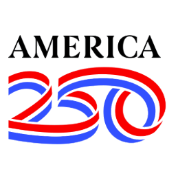 LOGO: America 250 Source: Wikipedia